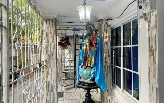 Casa Turística los Doce Apostoles - Apartment in 卡塔赫纳 - Photo 2