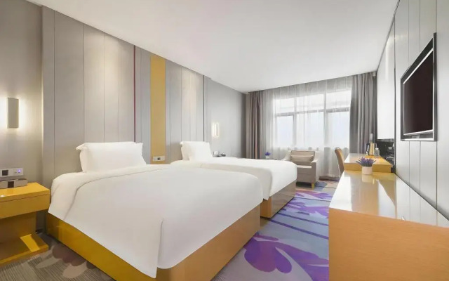 Lavande Hotel (Foshan Chancheng Zhangcha South China Innovation Valley)