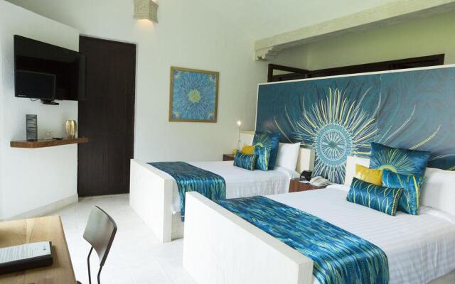 Hotel & Spa Doña Urraca Queretaro