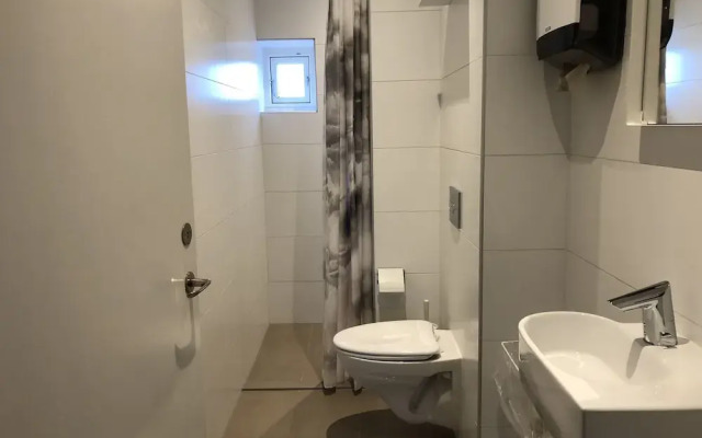 Hotel VANDret