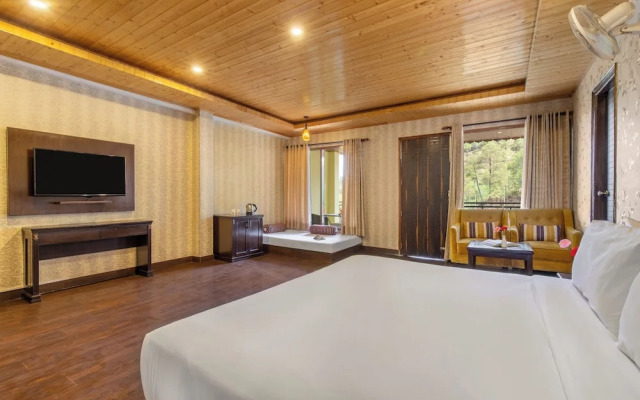 Country Inn Maple Resort Chail