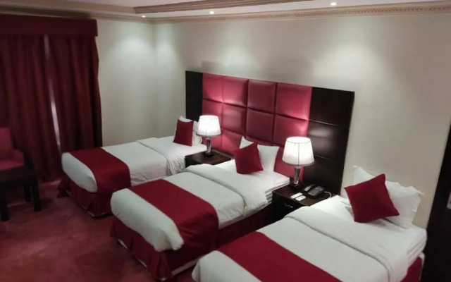 Milana Hotel