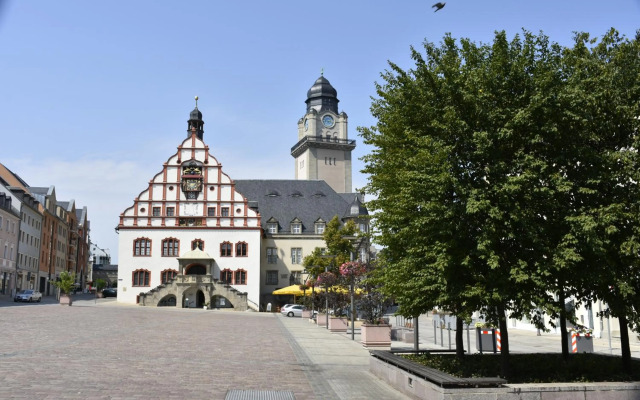 Hotel Garni Am Klostermarkt