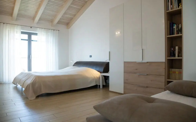 Villa Lavanda in Kriz Sezana With Private Swimpool