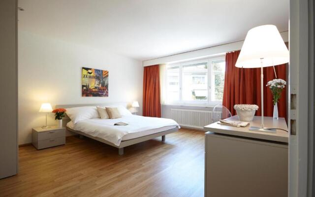 City Stay Apartments Nordstrasse