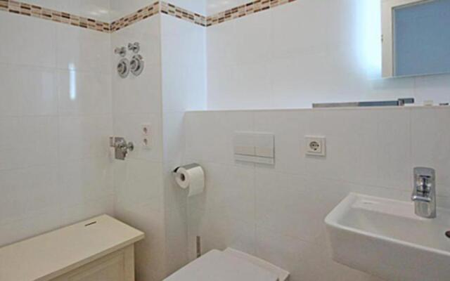 Haus Meeresblick - Ferienwohnung Strandloeper C 2.02 (Ref. 134796)