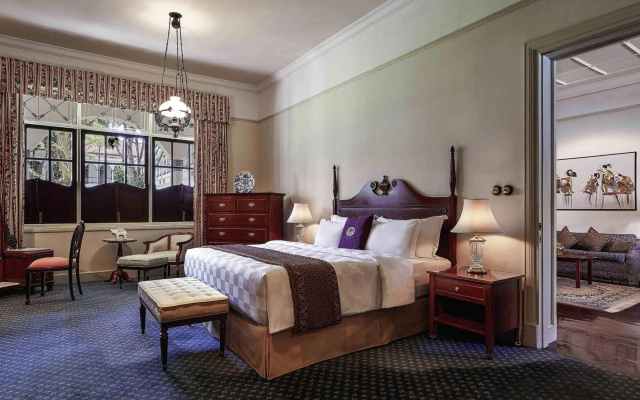 Hotel Majapahit Surabaya - MGallery – Guest Rooms – Surabaya