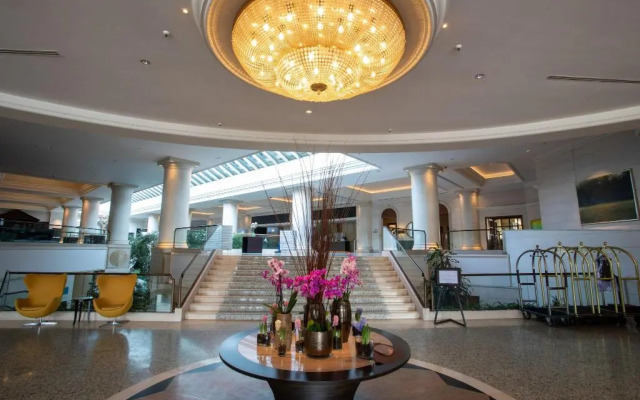 Hyatt Regency Belgrade