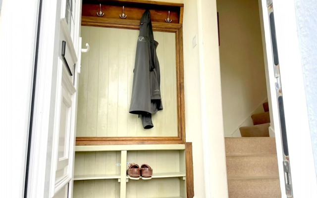Bishops Tawton Overton House 2 Bedrooms