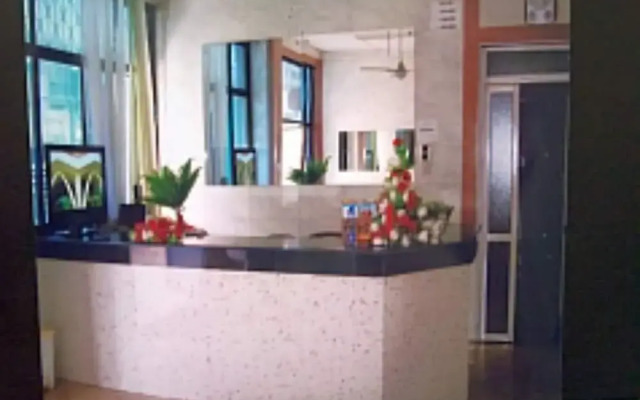 Wogect Hotel