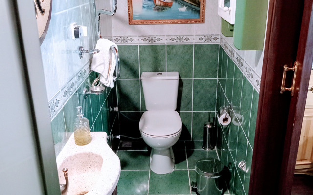 Cunda Zehra Teyzenin Evi