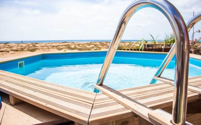 Antonio Sousa Beach 2 Bedroom Apartment