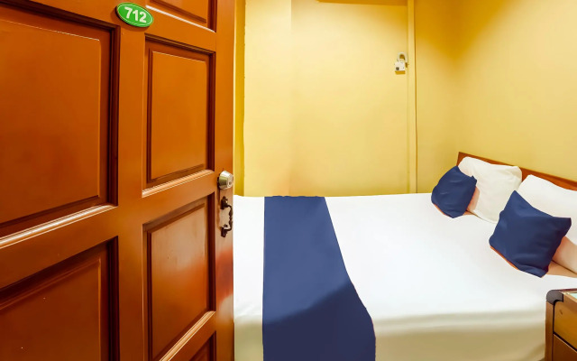 Casavilla Travellers Lodge Pudu