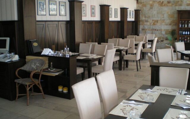 Dolce Vita Aparthotel
