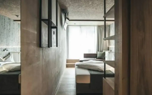 Hotel Arlmont