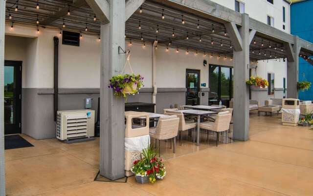 MainStay Suites Carlisle - Harrisburg