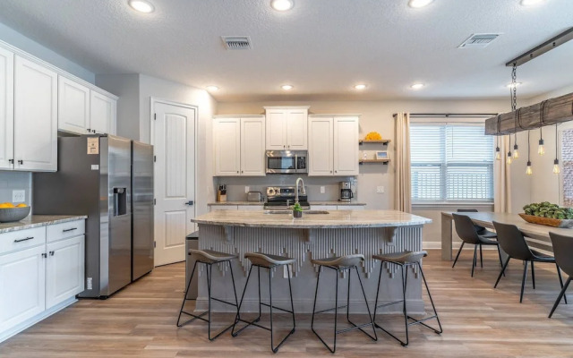 389 Encore at Reunion