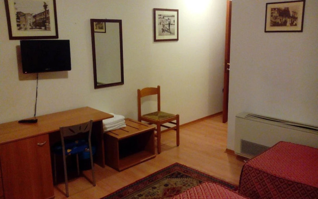 Albergo Alla Speranza