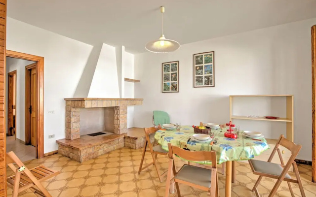 Casa Marangi 250 meters from the sea