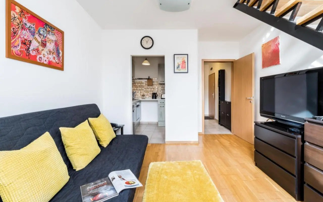 BpR SOHO Boutique Home with AC