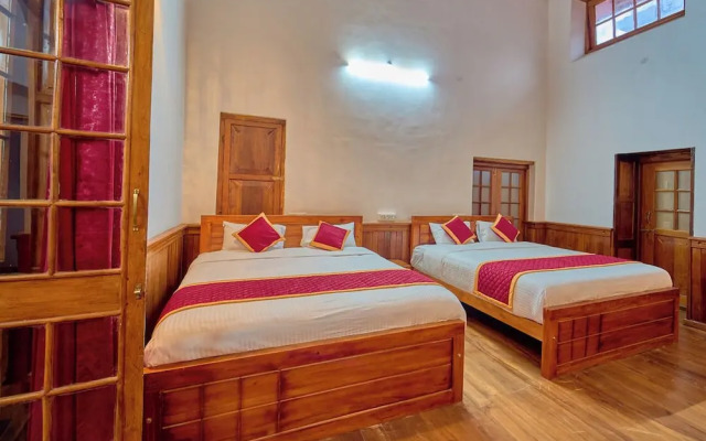 Shivv's heritage inn