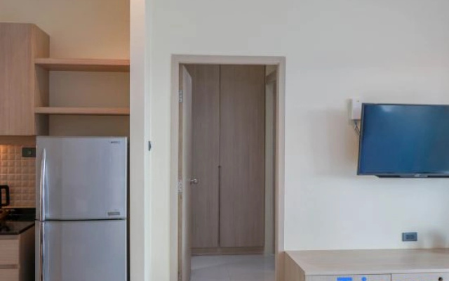 Aster Canopy Suites & Living