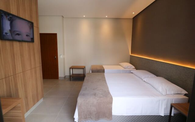 Serravita Hotel