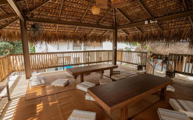 The Circle Hostel La Union