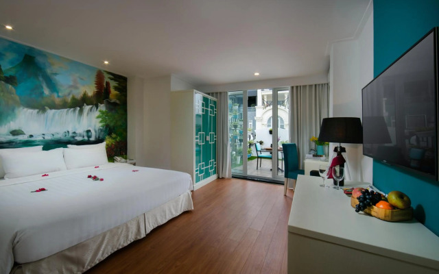 Hanoi La Selva Hotel