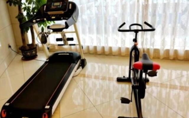 Greentree Inn Yichun Development Zone Bus Terminal