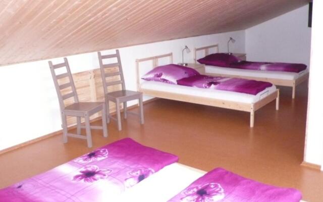 Ferienwohnung Sonnenschein