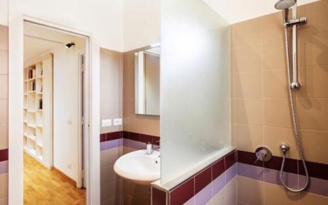 Apartment with terrace near Piazza Navona