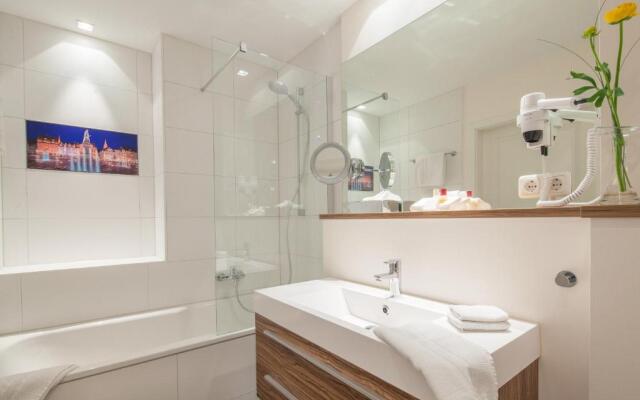 DORMERO Hotel Coburg