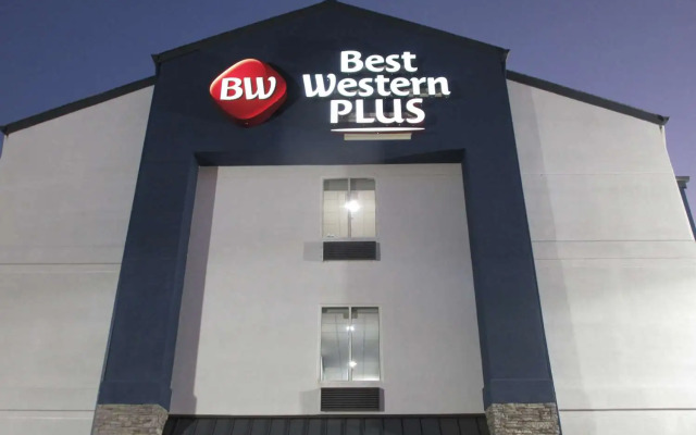 Best Western Plus Fenton