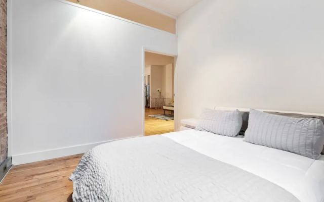XL Prime Tribeca Furnished Loft
