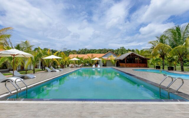 Coco Garden Resort Phu Quoc