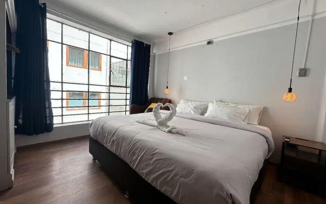 Margarita B&B