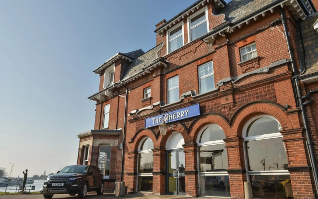 Wherry Hotel