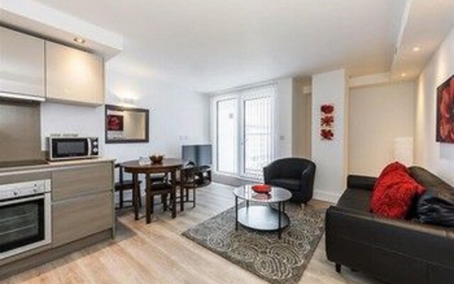 Edgware Apartments