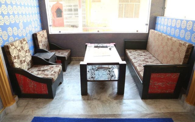 Hotel Ananya Heritage