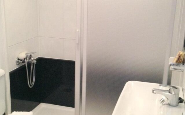 Hotel Restaurante Casa Portuguesa