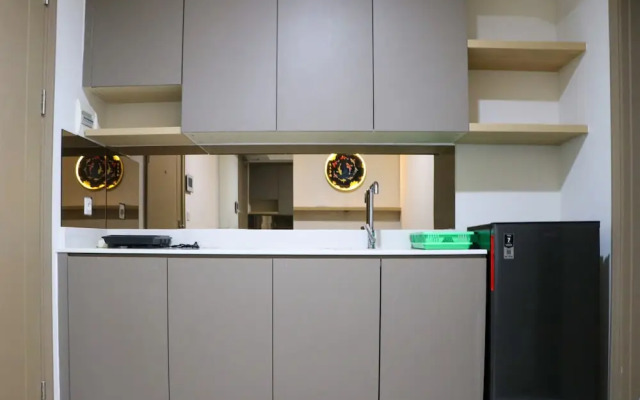 Elegant And Warm 1Br At Gold Coast Apartment