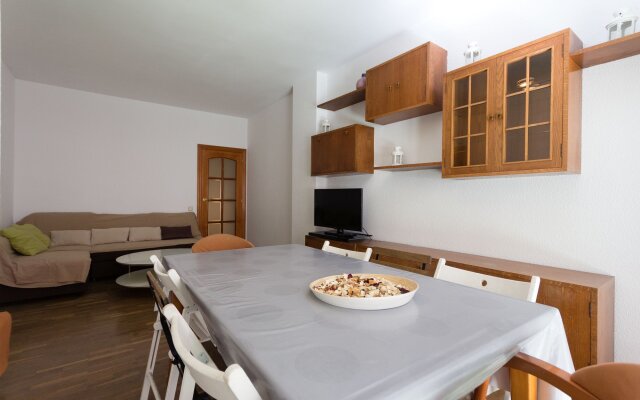 Apartamento Valencia