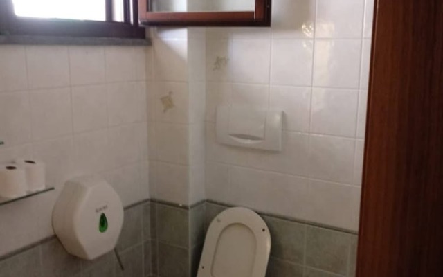 Il Cielo Di Lucio - Apartament in Pisa