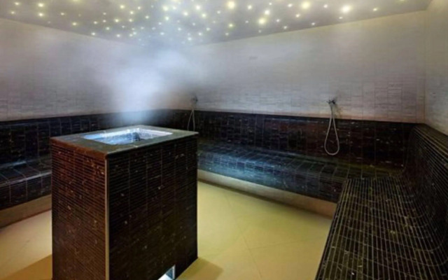 Hotel Continental Wellness & Spa