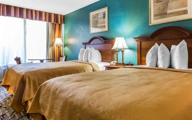 Baymont by Wyndham Walterboro