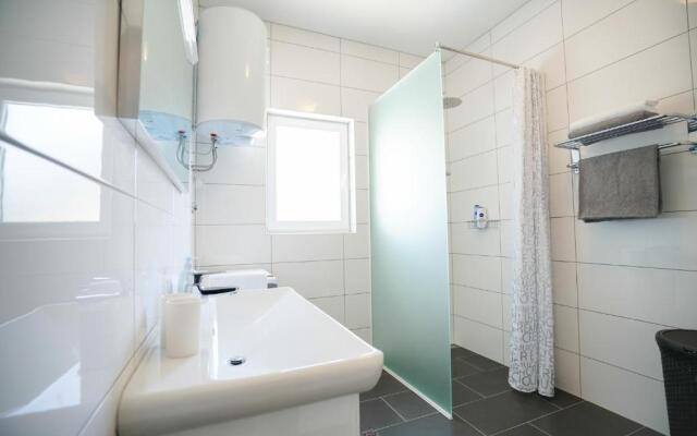 TJ Apartment 2 Zadar