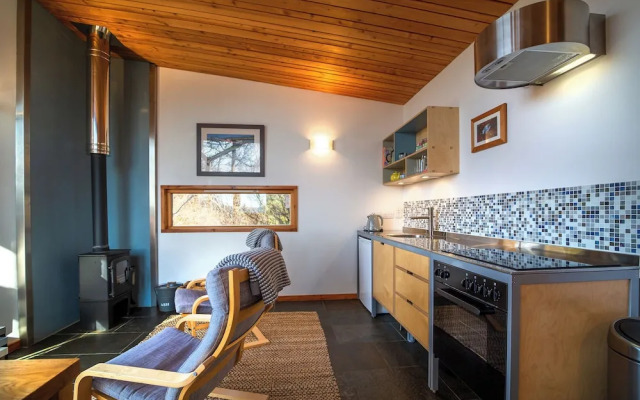 Lazybed Accommodation