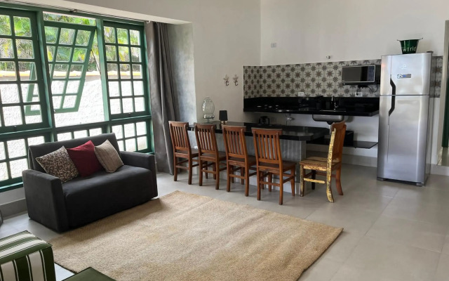 Vila dos Pássaros - Casa I