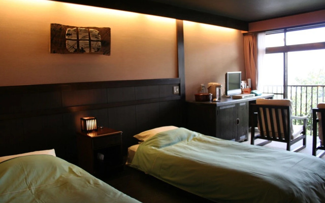 Imaihama Onsen Kaneyoshi Ittouan